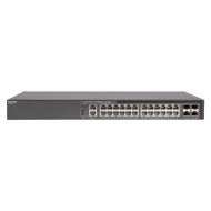 ICX 8200-24 Switch Réseau Empilable 24 Ports Gigabit Entreprise
